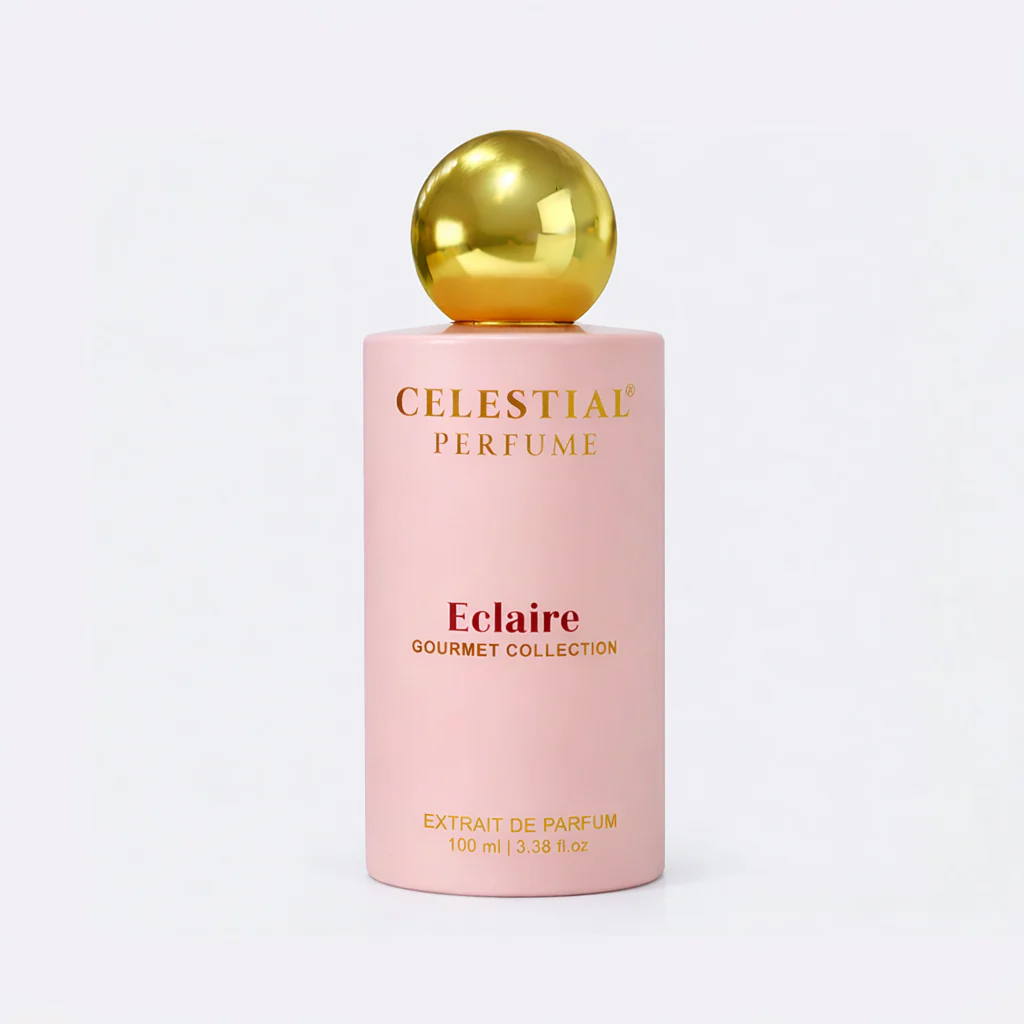 Eclaire Perfume 100ml - Gourmet Collection - Image 3