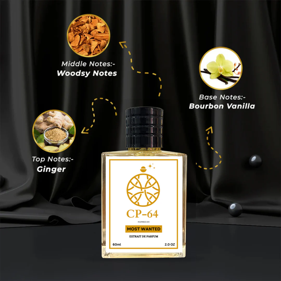 Inspired By Azzaro The Most W@nted Perfume - Image 2