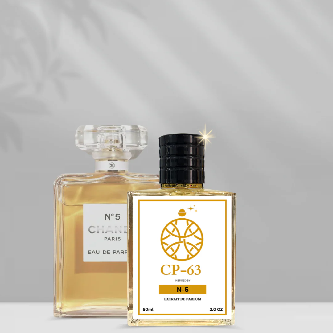 Celestial Perfume N-5