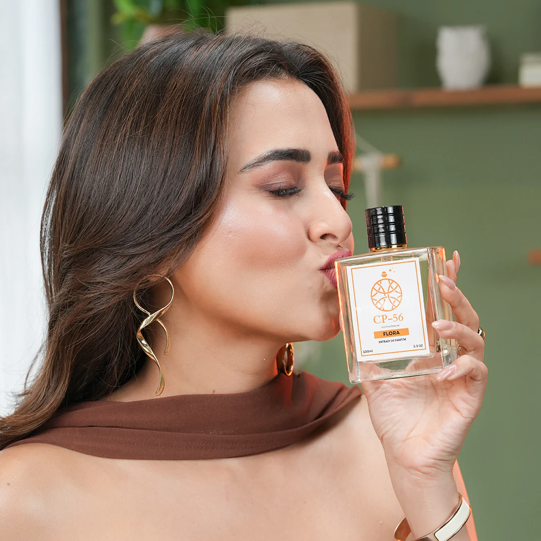 Inspired By Ġůccï FL0r@ Perfume ( Worn by Alia Bh@tt ) - Image 5