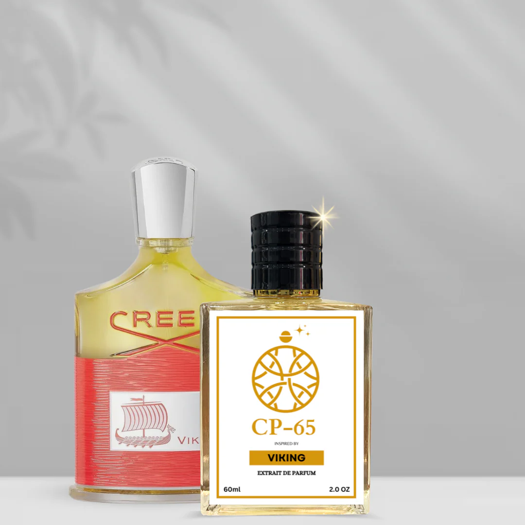Inspired By Viking Perfume ( Worn by Vir@t K0hli )