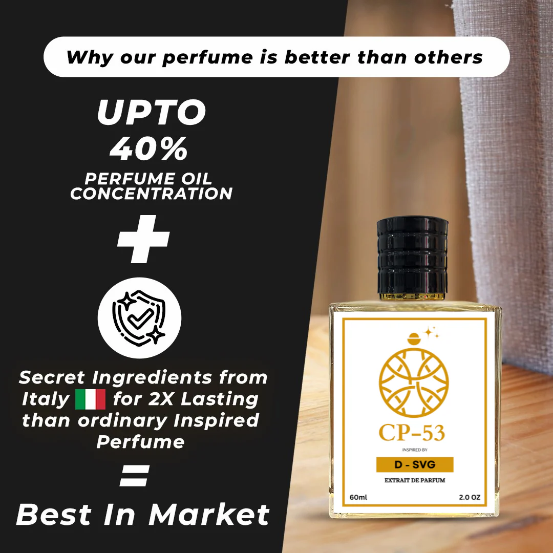 Inspired by D S@uv@ge Perfume ( Worn by J0hnny depp ) - Image 3