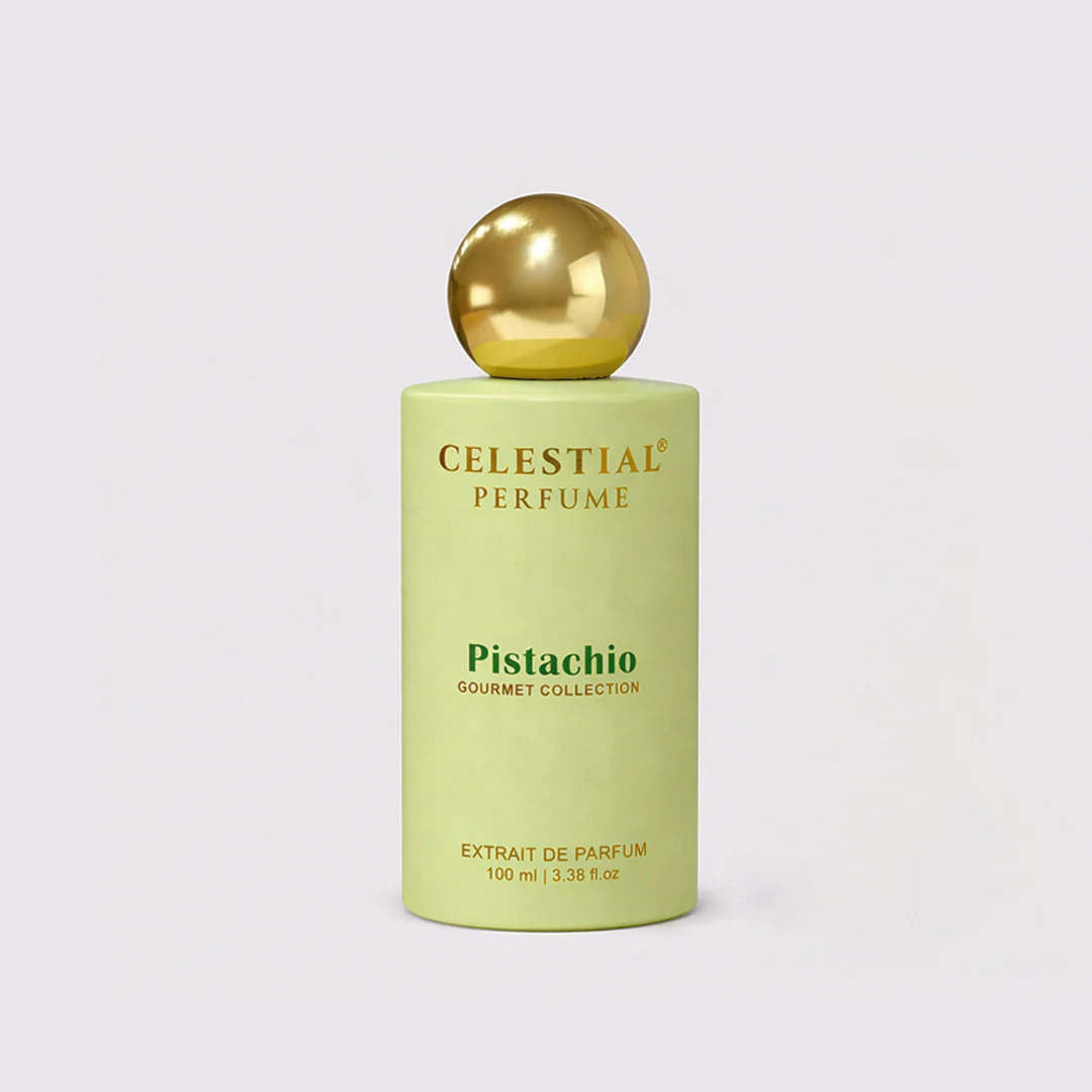 Pistachio Perfume 100ml - Gourmet Collection - Image 3